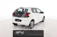 2016 Peugeot 108