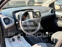 2016 Peugeot 108
