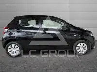 2016 Peugeot 108