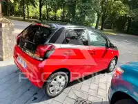 2016 Peugeot 108