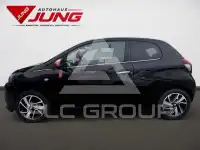 2016 Peugeot 108