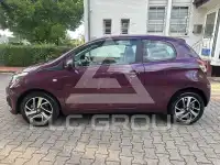 2016 Peugeot 108