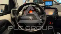 2016 Peugeot 108