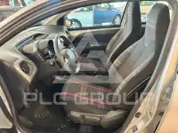 2016 Peugeot 108