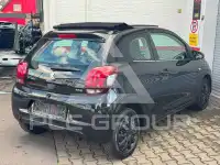 2016 Peugeot 108