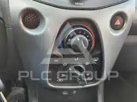 2016 Peugeot 108