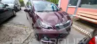 2016 Peugeot 108