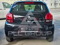 2016 Peugeot 108