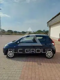 2016 Peugeot 108