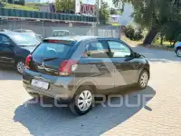 2016 Peugeot 108