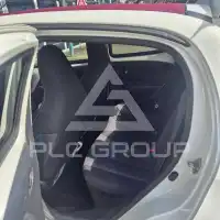 2016 Peugeot 108