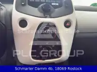 2016 Peugeot 108