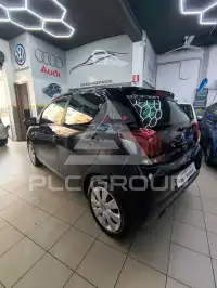 2016 Peugeot 108