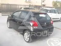 2016 Peugeot 108
