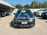 2016 Peugeot 108