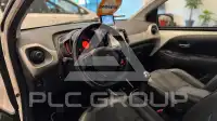2016 Peugeot 108
