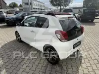 2016 Peugeot 108