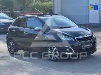 2016 Peugeot 108