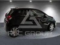 2016 Peugeot 108
