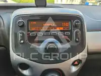 2016 Peugeot 108