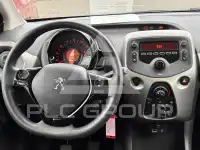 2016 Peugeot 108