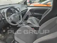 2016 Peugeot 108