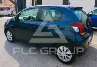 2016 Peugeot 108