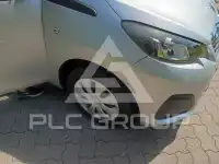 2016 Peugeot 108