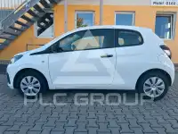 2016 Peugeot 108