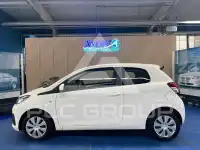 2016 Peugeot 108