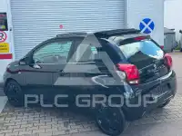2016 Peugeot 108