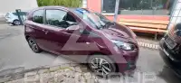2016 Peugeot 108