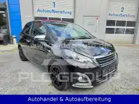 2016 Peugeot 108