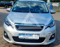 2016 Peugeot 108