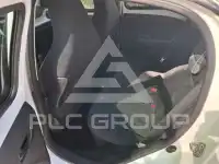 2016 Peugeot 108