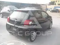 2016 Peugeot 108