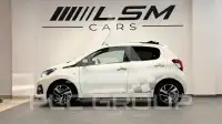 2016 Peugeot 108