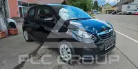 2016 Peugeot 108