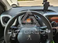 2016 Peugeot 108