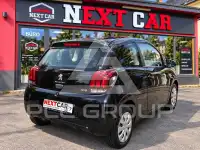 2016 Peugeot 108
