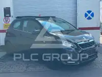 2016 Peugeot 108