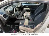 2016 Peugeot 108
