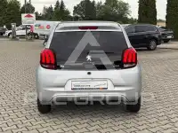 2016 Peugeot 108