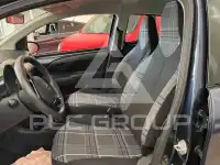 2016 Peugeot 108
