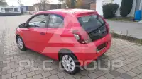 2016 Peugeot 108
