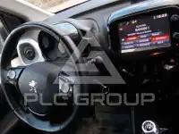 2016 Peugeot 108
