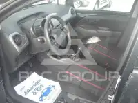 2016 Peugeot 108