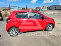 2016 Peugeot 108