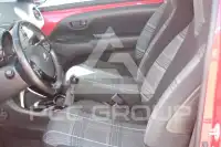 2016 Peugeot 108