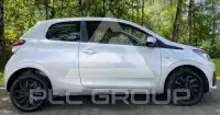 2016 Peugeot 108